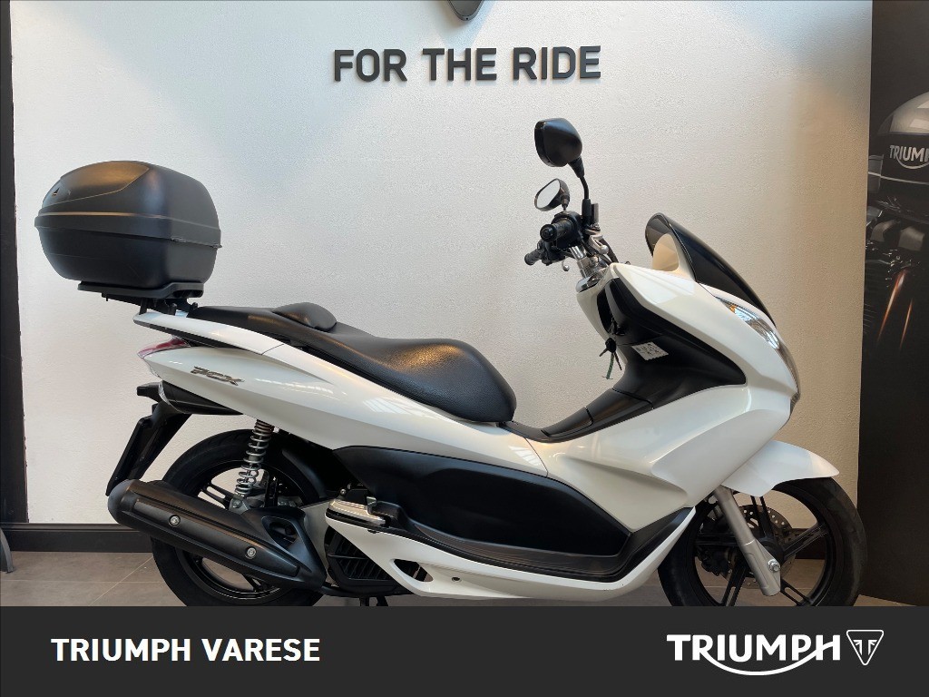 HONDA PCX 125 