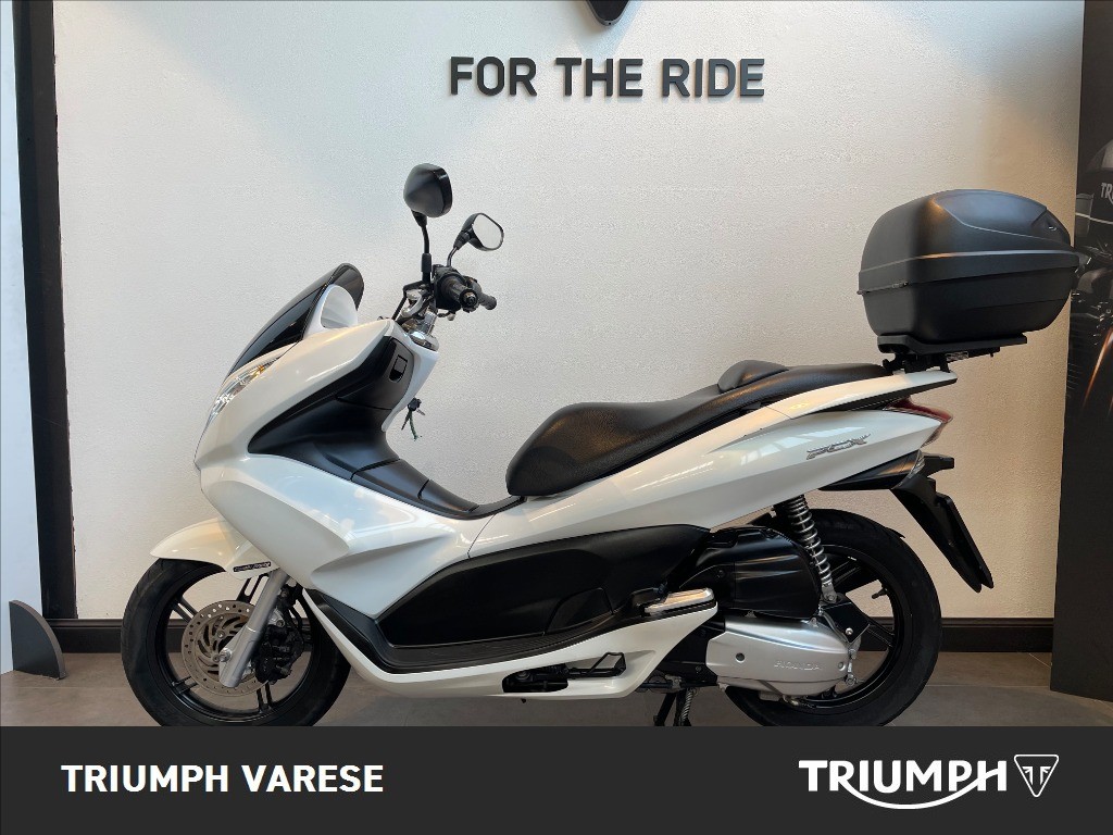 HONDA PCX 125 