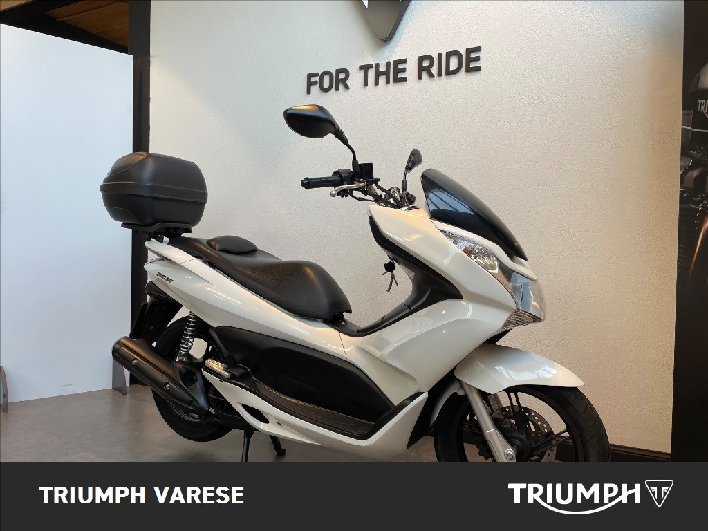 HONDA PCX 125 