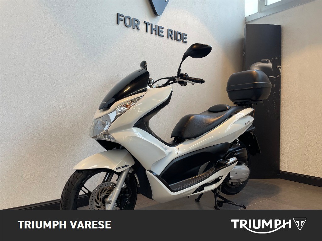 HONDA PCX 125 