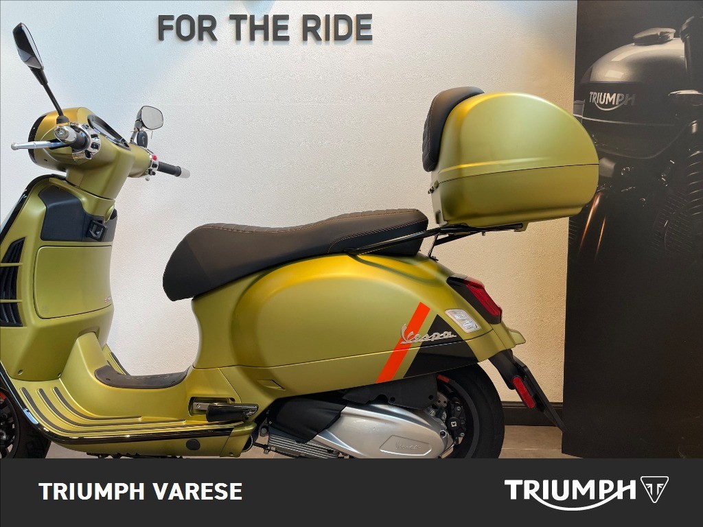 VESPA Vespa GTS 300 hpe Super Sport Abs