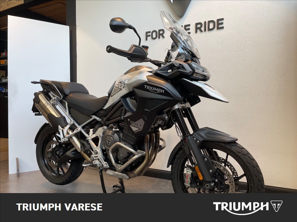 TRIUMPH Tiger 1200 GT Pro Abs