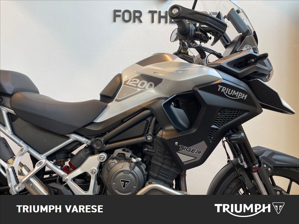 TRIUMPH Tiger 1200 GT Pro Abs