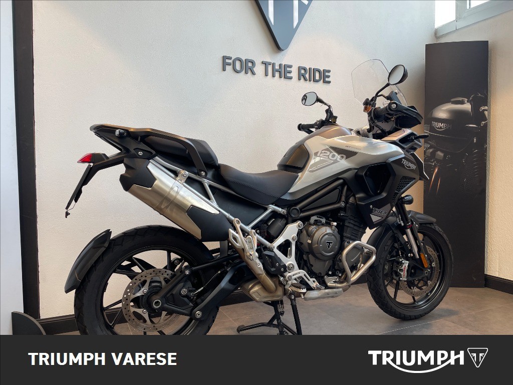 TRIUMPH Tiger 1200 GT Pro Abs