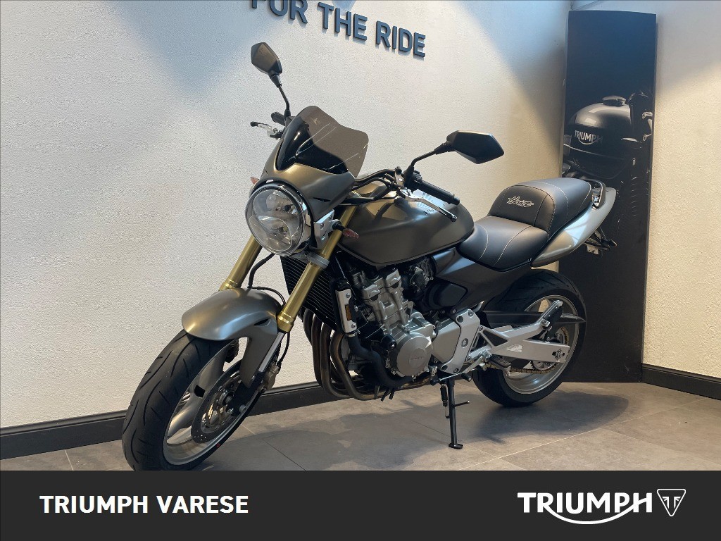 HONDA CB 600 Hornet 