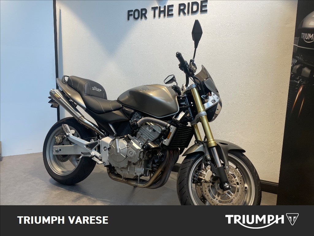 HONDA CB 600 Hornet 