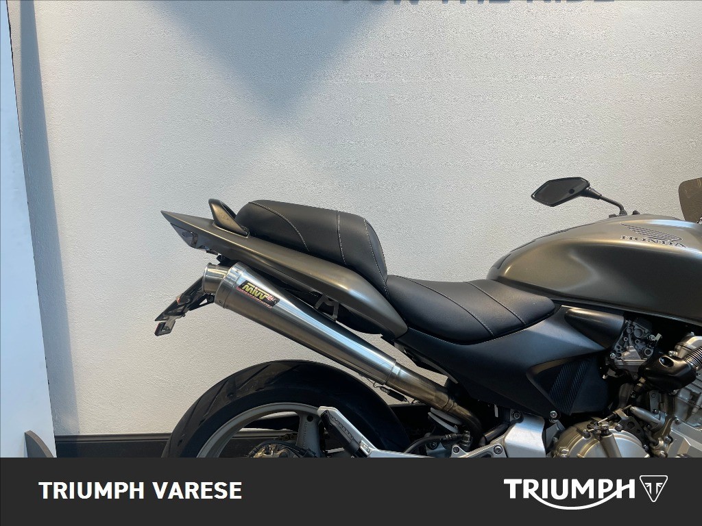 HONDA CB 600 Hornet 