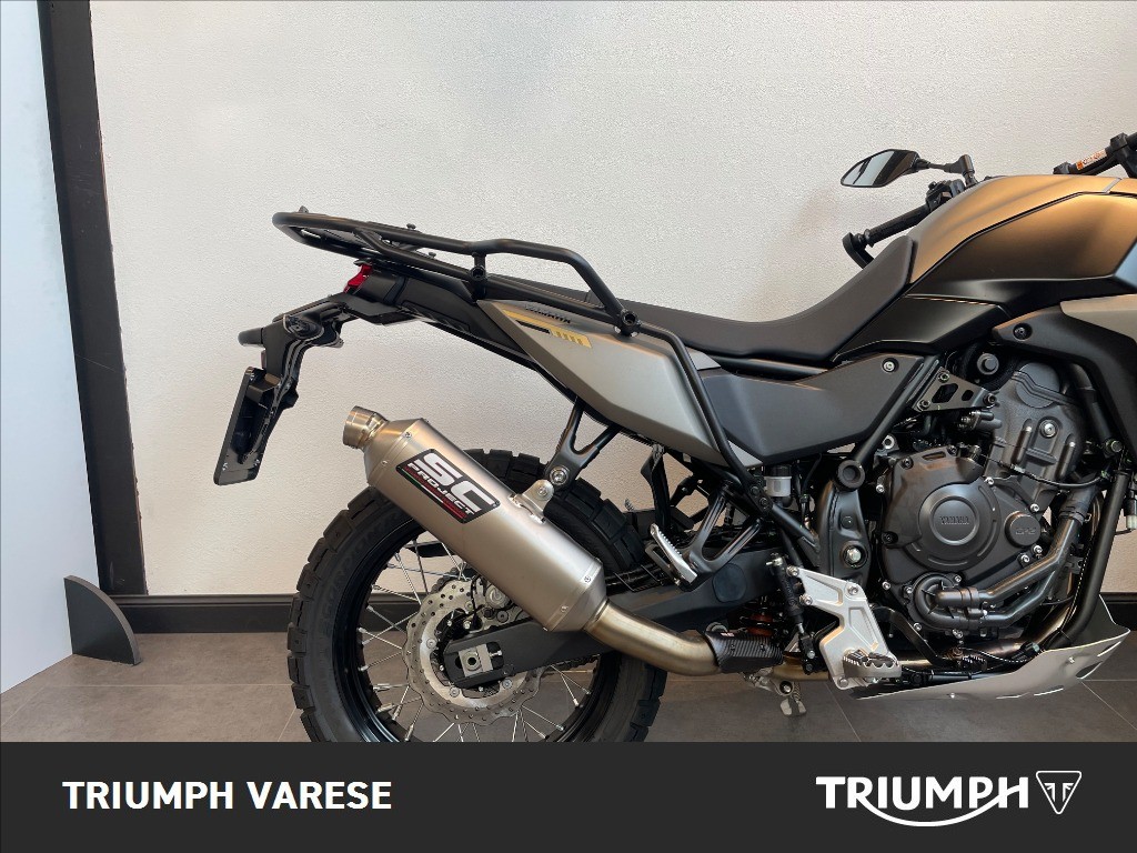 YAMAHA Tenere 700 Abs