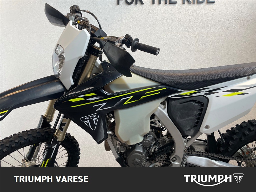 TRIUMPH TF 450 E Abs