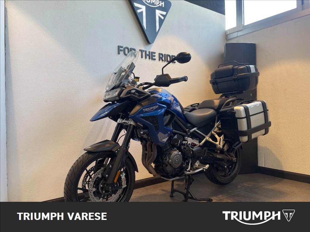 TRIUMPH Tiger 1200 GT Pro Abs