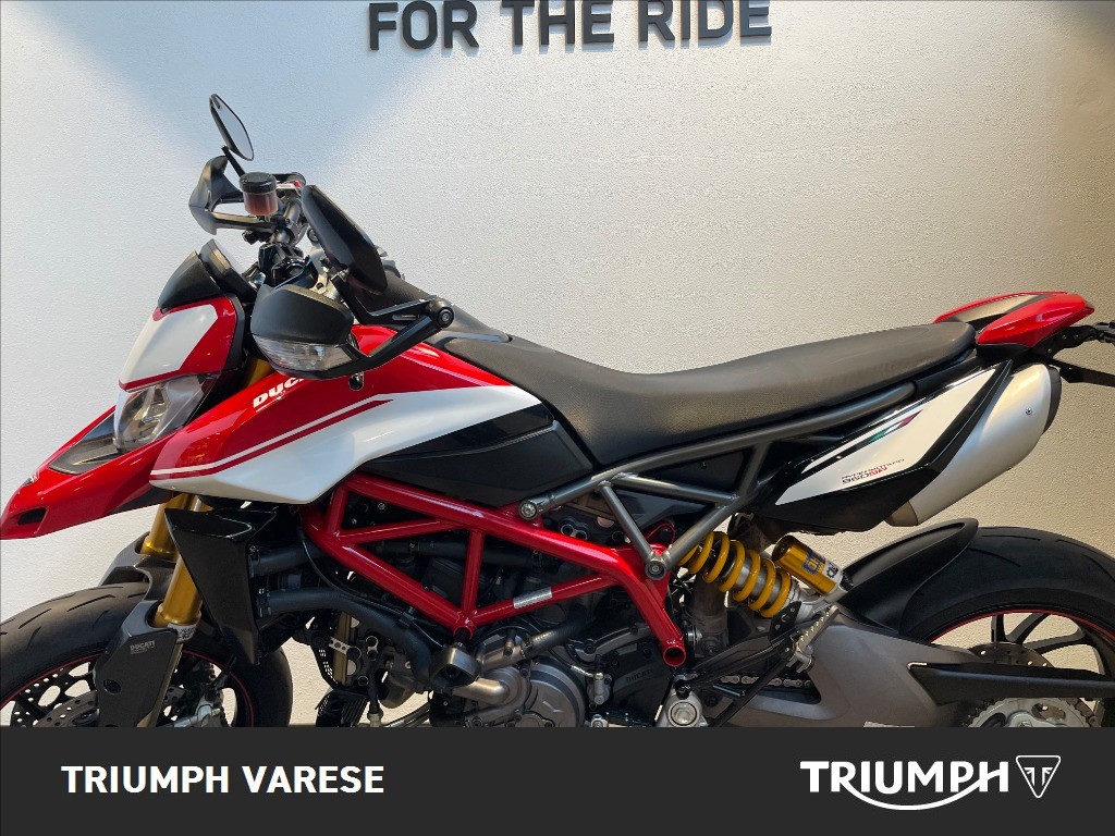 DUCATI Hypermotard 950 SP
