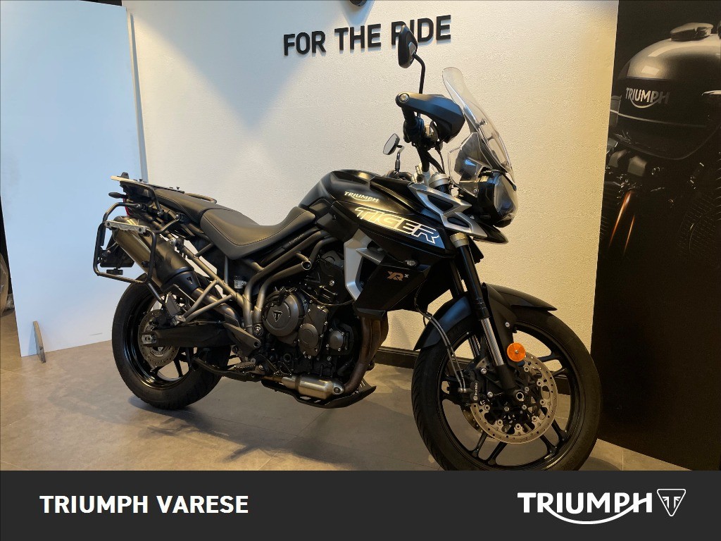 TRIUMPH Tiger 800 XRX Abs
