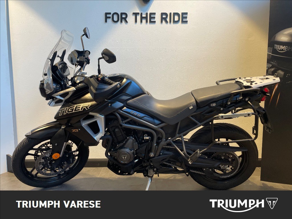 TRIUMPH Tiger 800 XRX Abs