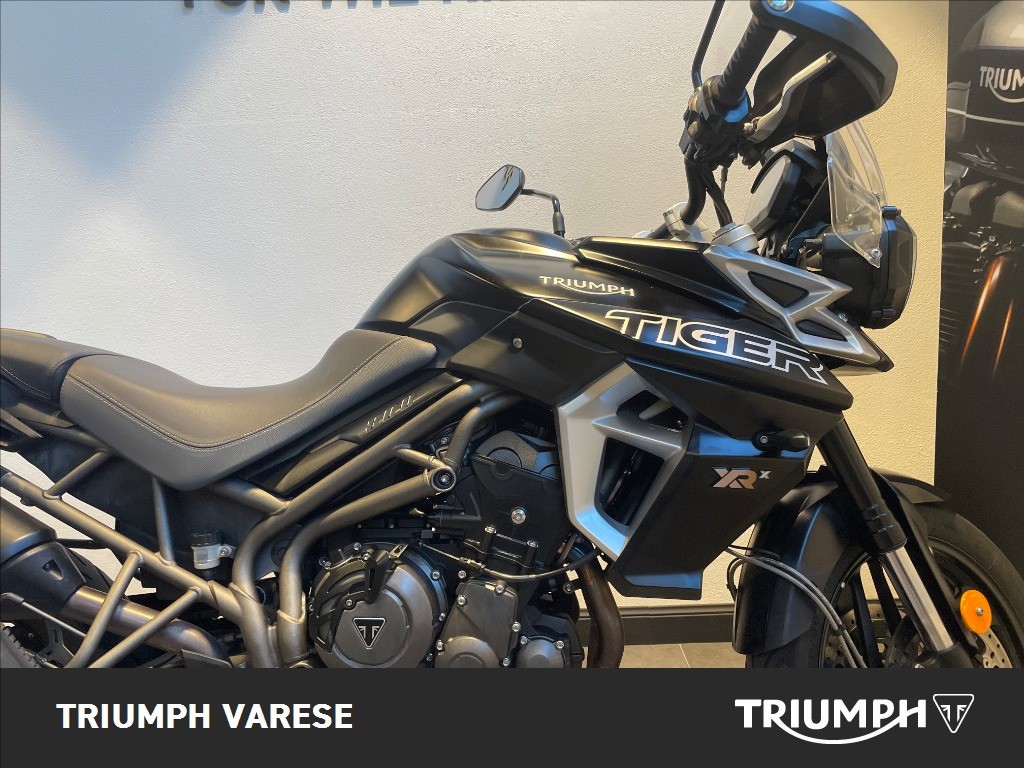 TRIUMPH Tiger 800 XRX Abs
