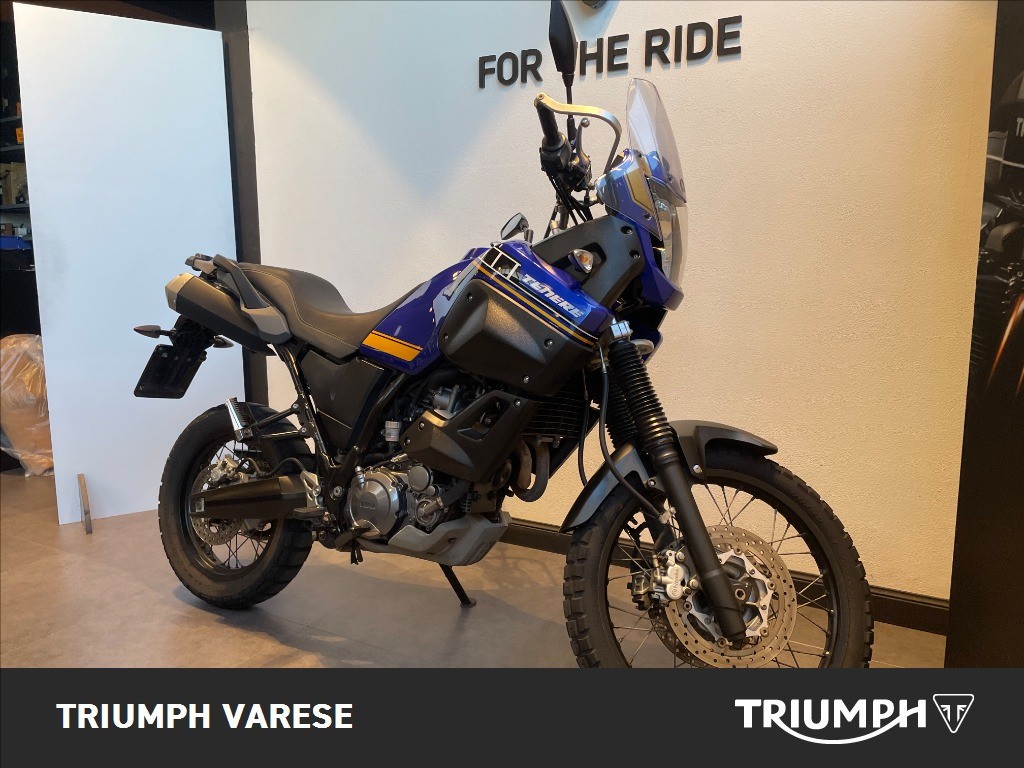 YAMAHA XT 660 Z Tenere