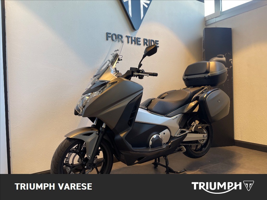 HONDA Integra 750 DCT Abs