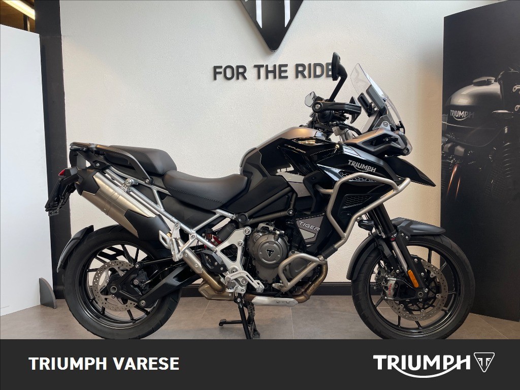 TRIUMPH Tiger 1200 GT Explorer Abs