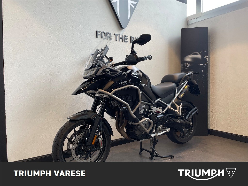 TRIUMPH Tiger 1200 GT Explorer Abs