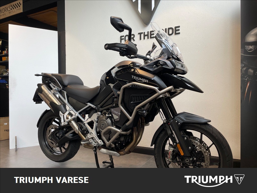 TRIUMPH Tiger 1200 GT Explorer Abs