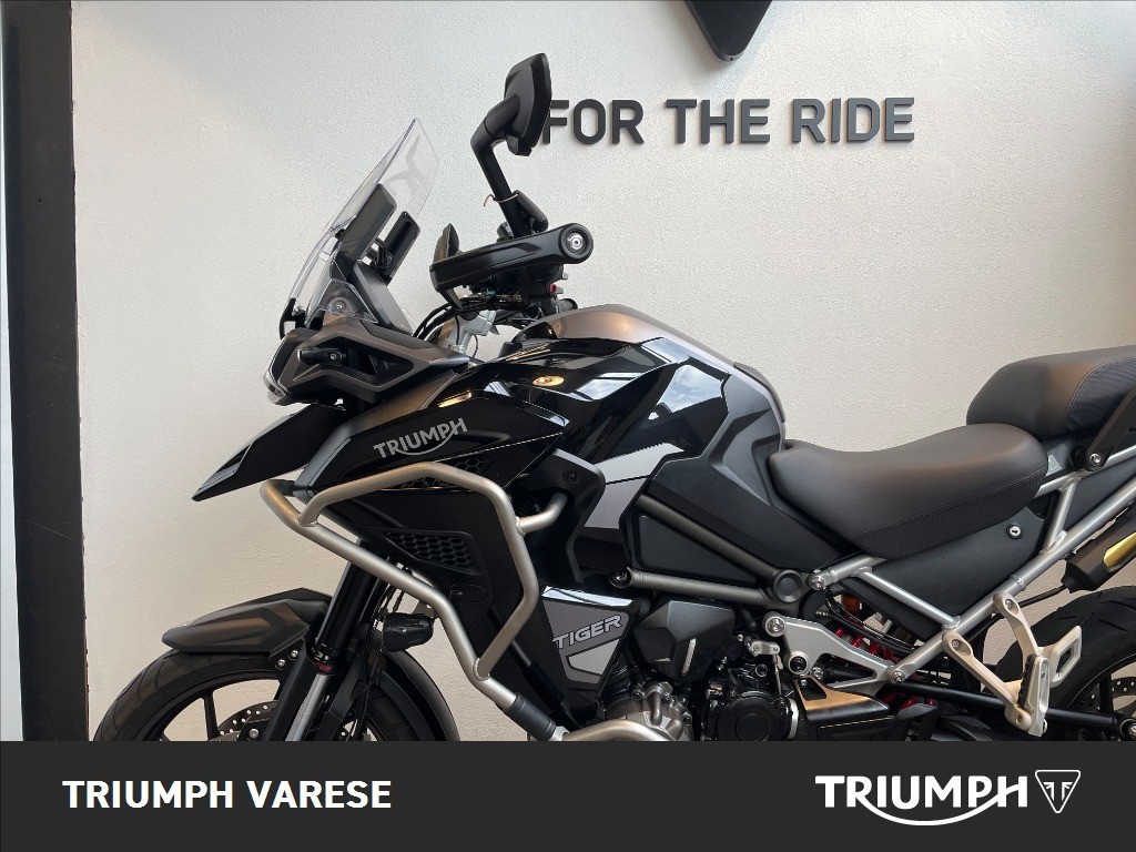 TRIUMPH Tiger 1200 GT Explorer Abs