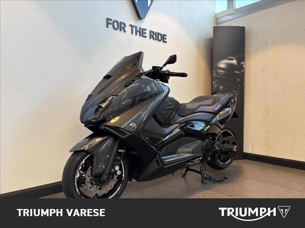 YAMAHA T-Max 530 XPA