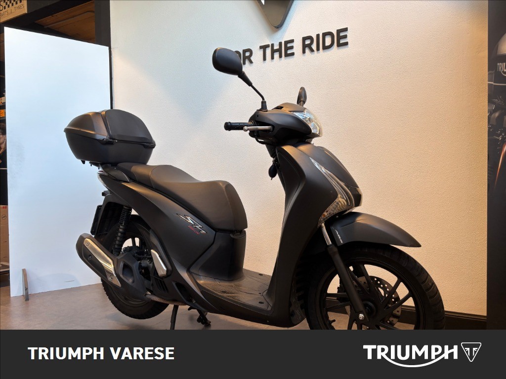 HONDA SH 150 Abs