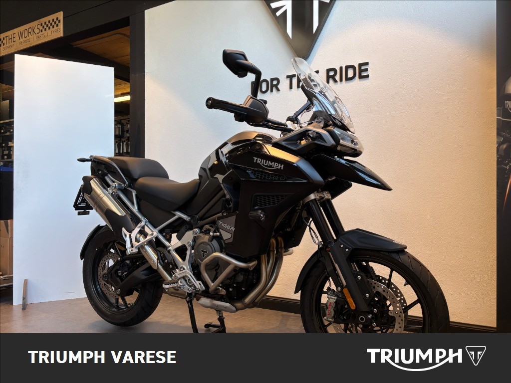 TRIUMPH Tiger 1200 GT Explorer Abs