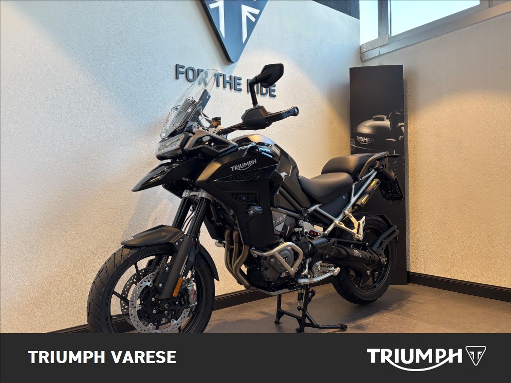 TRIUMPH Tiger 1200 GT Explorer Abs