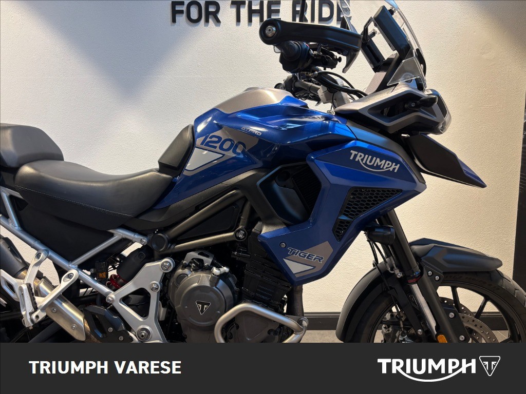 TRIUMPH Tiger 1200 GT Pro Abs