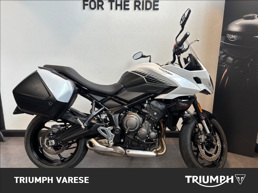TRIUMPH Tiger Sport 660 Abs