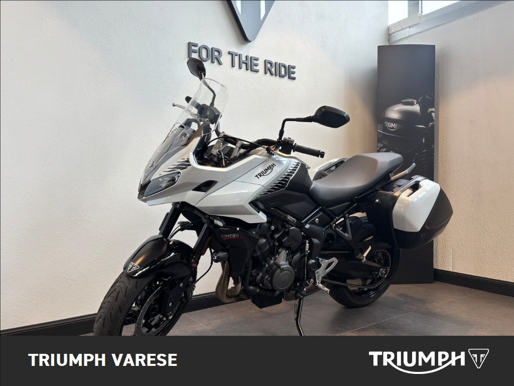 TRIUMPH Tiger Sport 660 Abs
