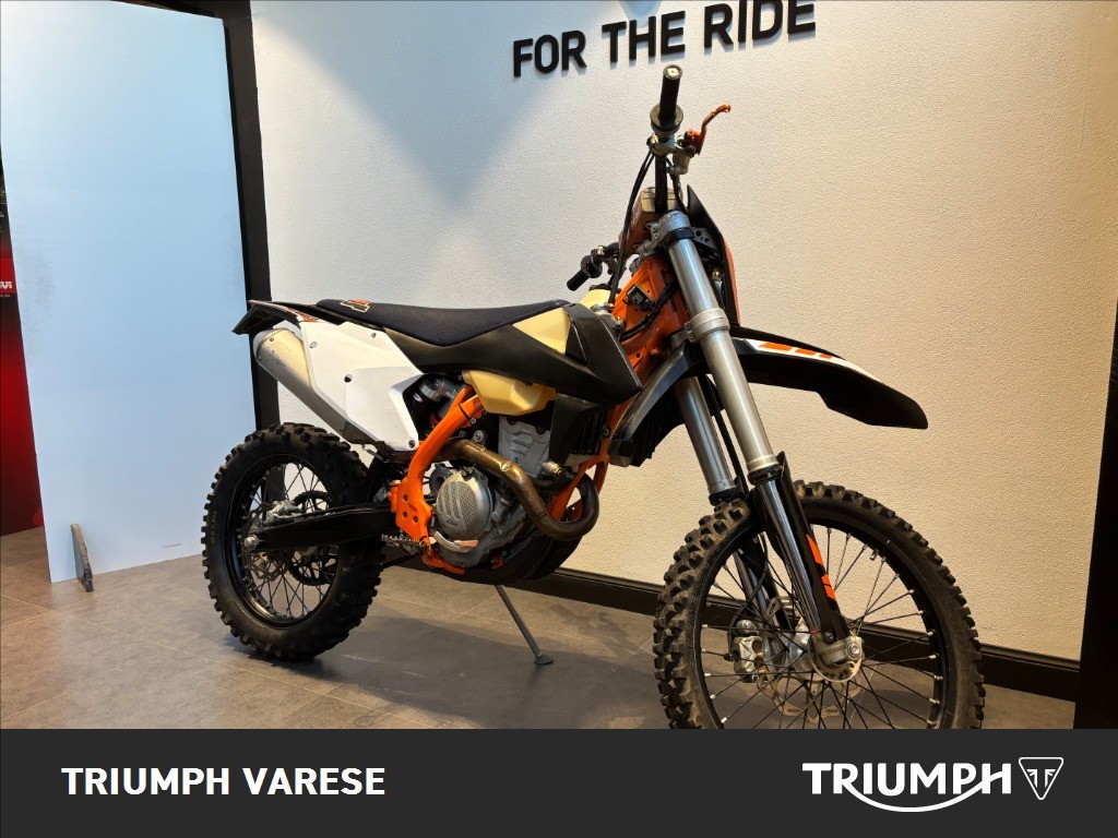 KTM 350 EXC-F EXC -F