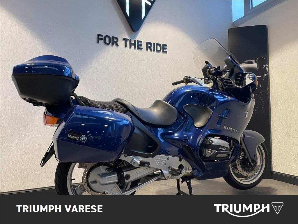 BMW R 850 RT Abs